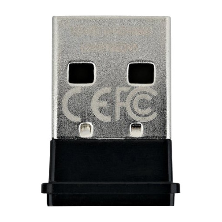 STARTECH.COM Bluetooth USB -sovitin tietokoneelle 5.0