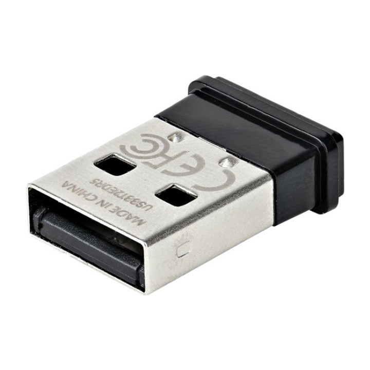 STARTECH.COM USB-Bluetooth-Adapter für Computer 5.0