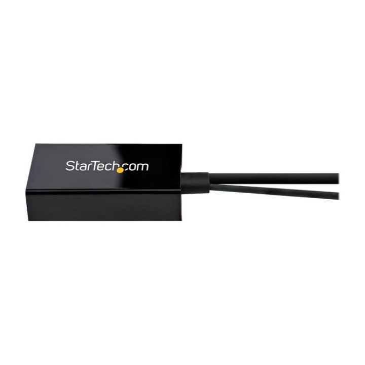 STARTECH.COM Adaptateur DVI vers DisplayPort alimenté par