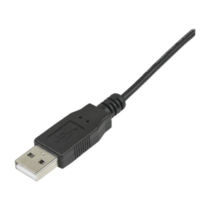 STARTECH.COM Capturadora de vídeo analógico RCA a USB 2.0