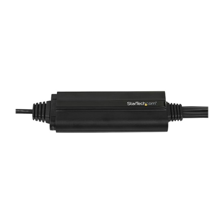 STARTECH.COM Zachytávač analógového videa RCA na USB 2.0