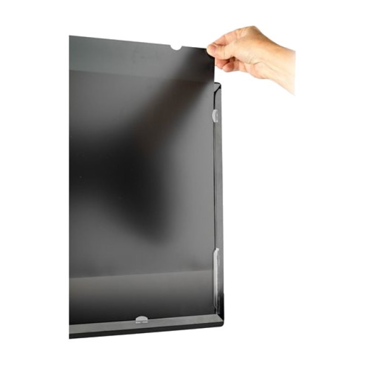 STARTECH.COM Filtro privacy universale per monitor 21,5"