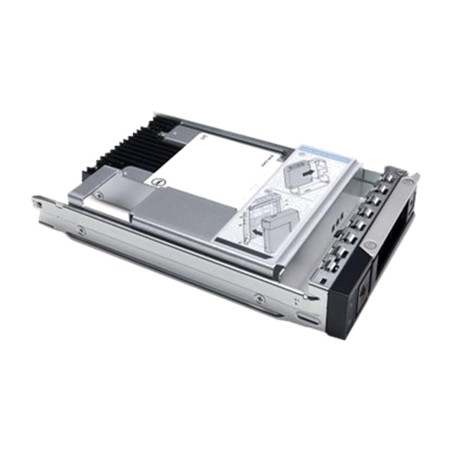 disco ssd interno para servidor 960gb 2,5" sata-6gbps read-intensive 345-bdqm