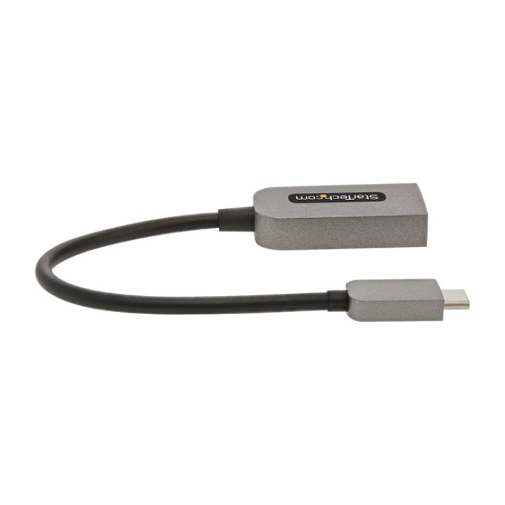 STARTECH.COM Adapter USB-C na HDMI z kablem 4K60HZ 13 CM