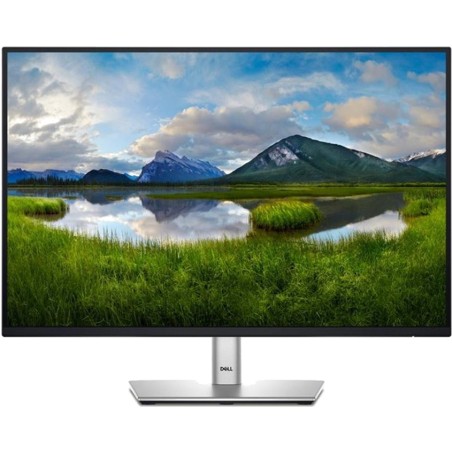 monitor profesional ips pro plus p2425e 24,1" wuxga 100hz