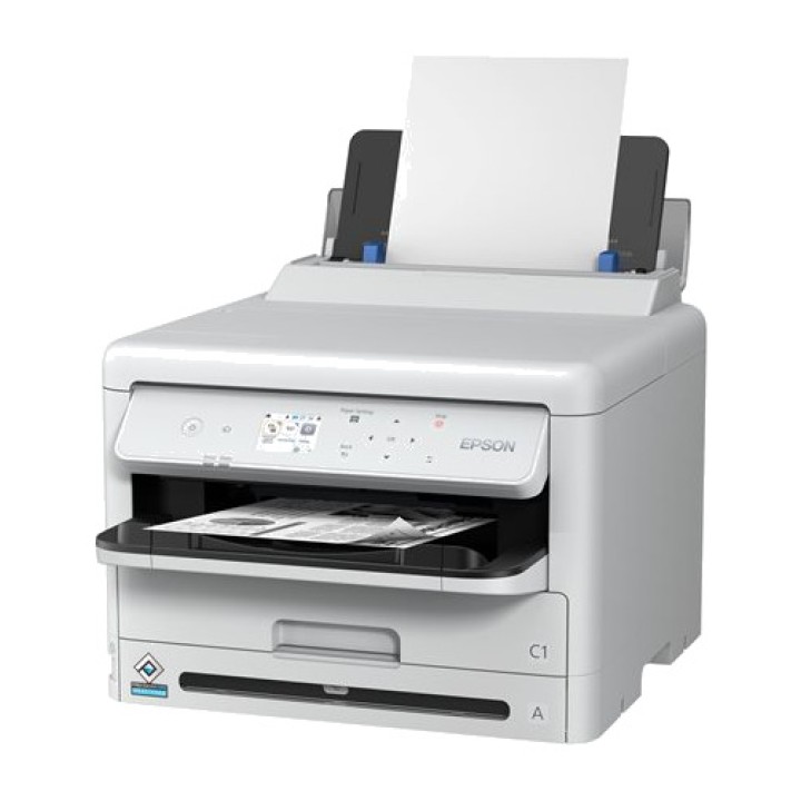 EPSON Monochrome inkjet printer with Wi-Fi and duplex