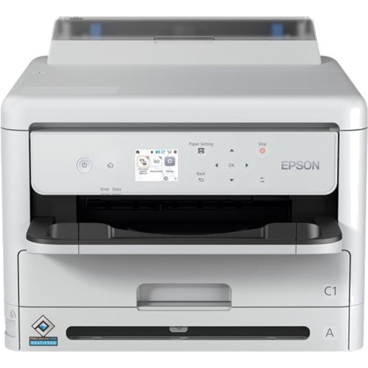EPSON Impresora de tinta monocromo con wifi y dúplex