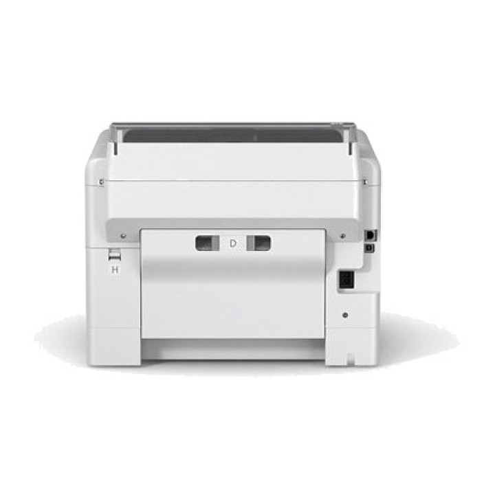 EPSON Stampante inkjet monocromatica con Wi-Fi e stampa