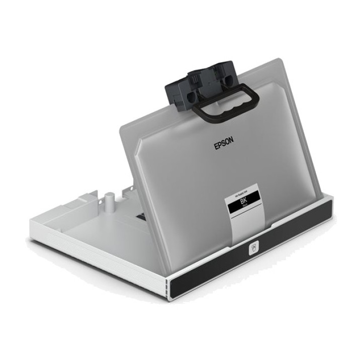 EPSON Stampante inkjet monocromatica con Wi-Fi e stampa