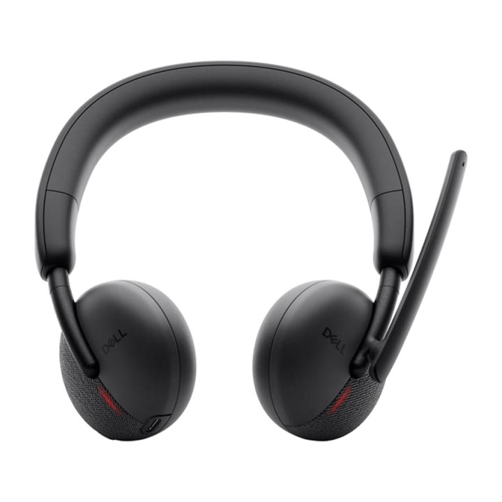 DELL Casque sans fil avec microphone pour PC WL3024