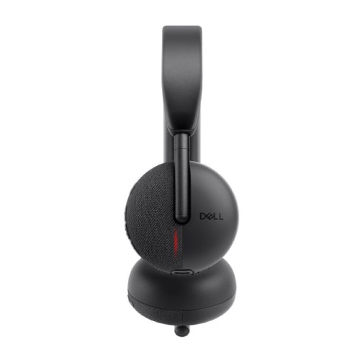 DELL Wireless headset with microphone for PC WL3024