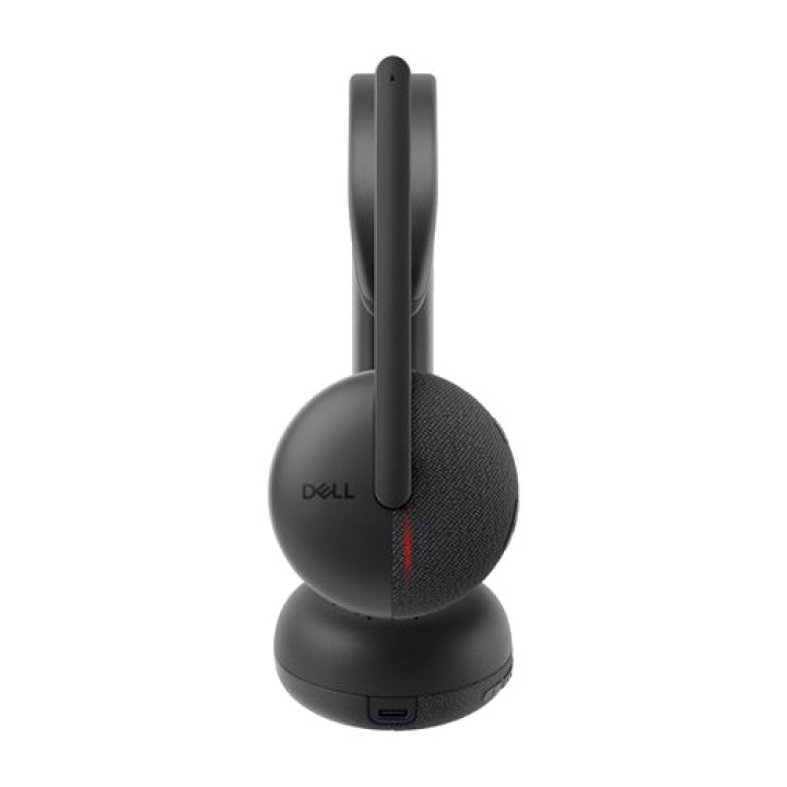 DELL Wireless headset with microphone for PC WL3024