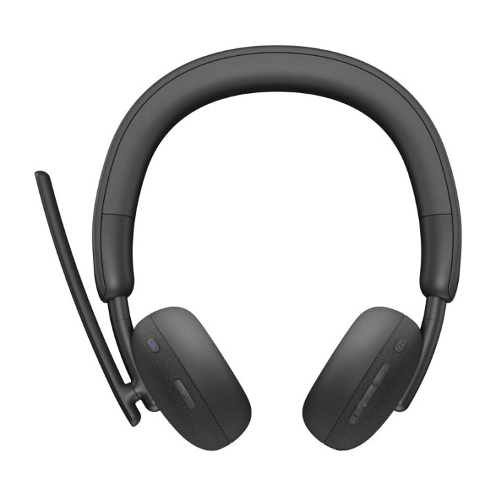 DELL Cuffie wireless con microfono per PC WL3024