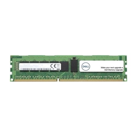 memoria ram ecc para servidor 8gb ddr4 rdimm-3200mhz ab257598