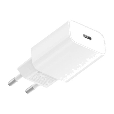 chargeur mural rapide 20w-usb-c