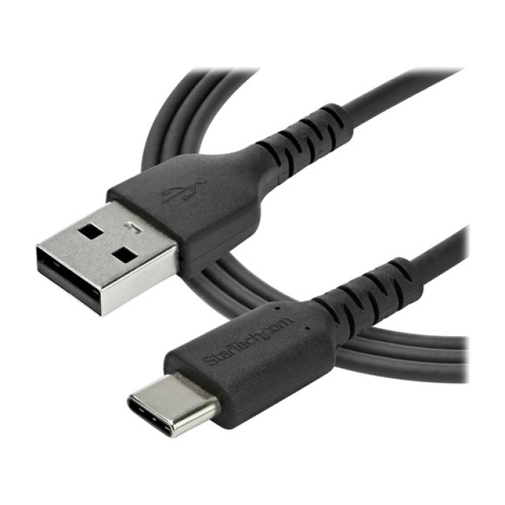 STARTECH.COM Cablu rezistent din aramidă USB-A la USB-C 2.0