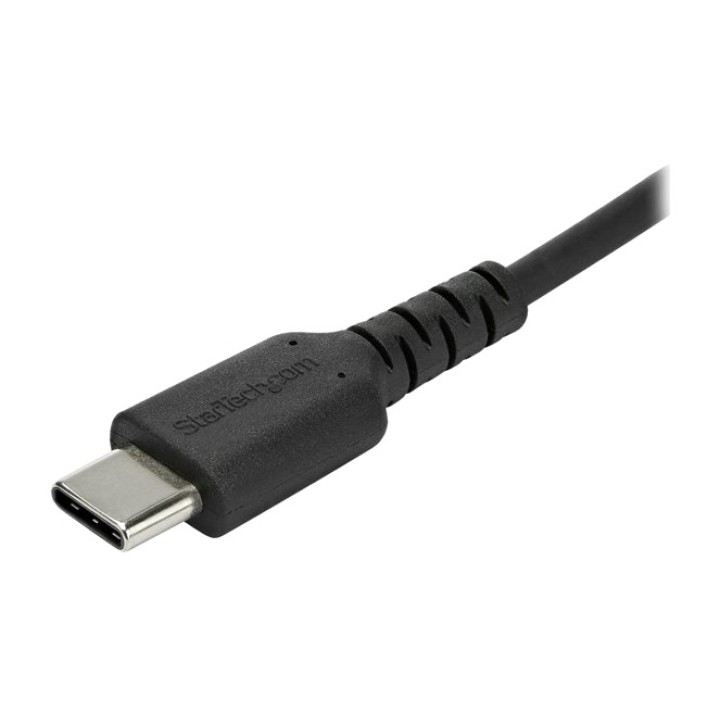 STARTECH.COM Robust aramidkabel USB-A till USB-C 2.0 3A 2 M