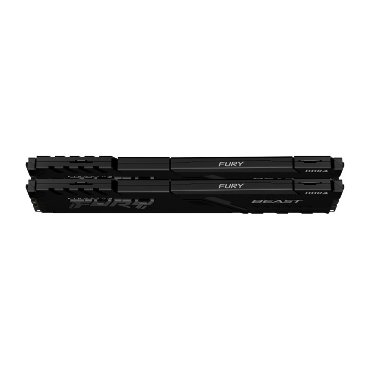 KINGSTON DDR4-Arbeitsspeicher für Desktop-PCs FURY BEAST