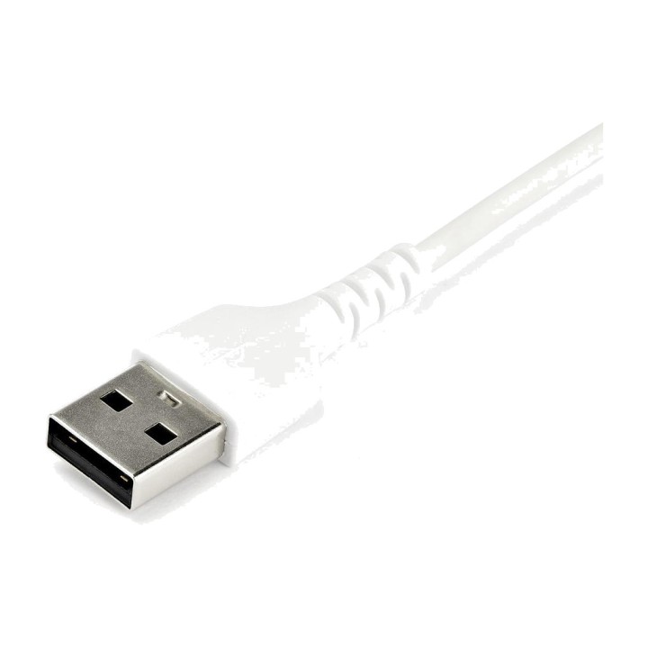 STARTECH.COM Cablu rezistent din aramidă USB-A la USB-C 2.0
