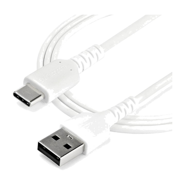 STARTECH.COM Cavo resistente in aramide da USB-A a USB-C 2.0