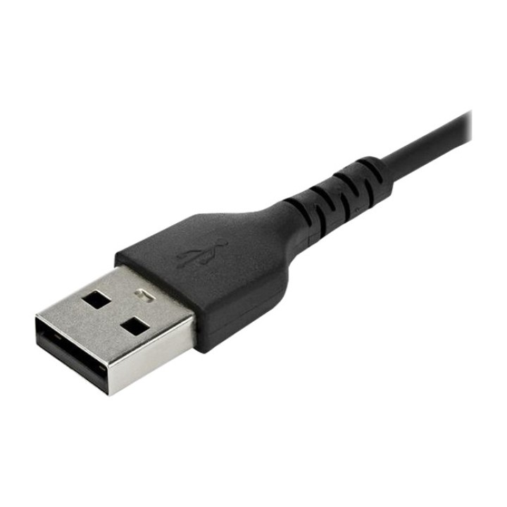 STARTECH.COM Cavo resistente in aramide da USB-A a USB-C 2.0