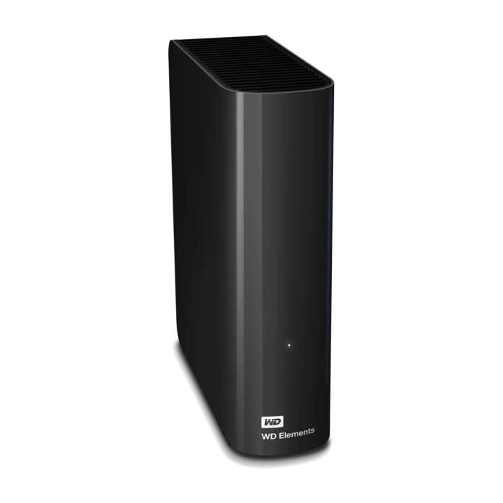 WESTERN DIGITAL Disque dur externe de bureau