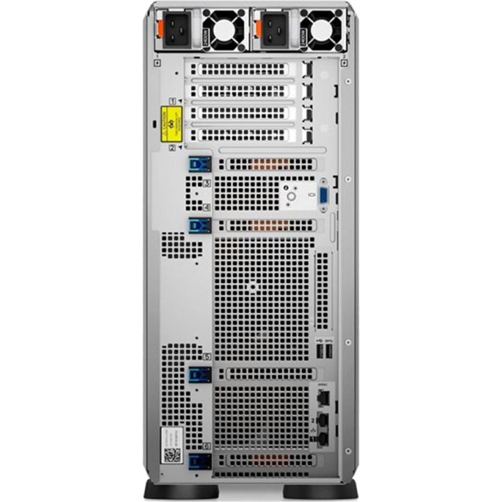 DELL Serveur tour POWEREDGE-T550 XEON-SILVER-4309Y 16GB