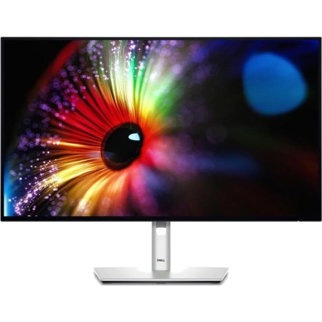 monitor profesional ips ultrasharp-u2724d 27" qhd 120hz