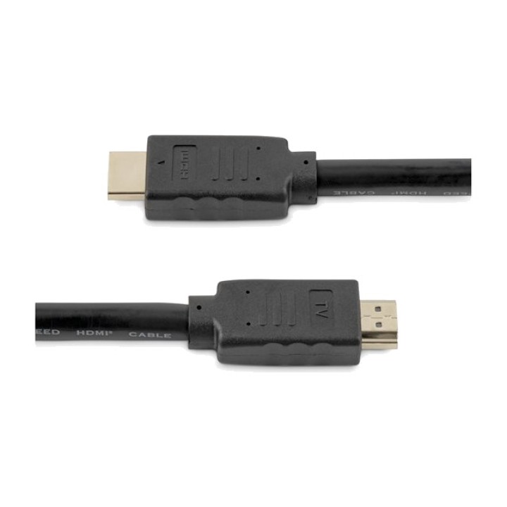 STARTECH.COM Active HDMI cable with Ethernet 4K HDR 10 M