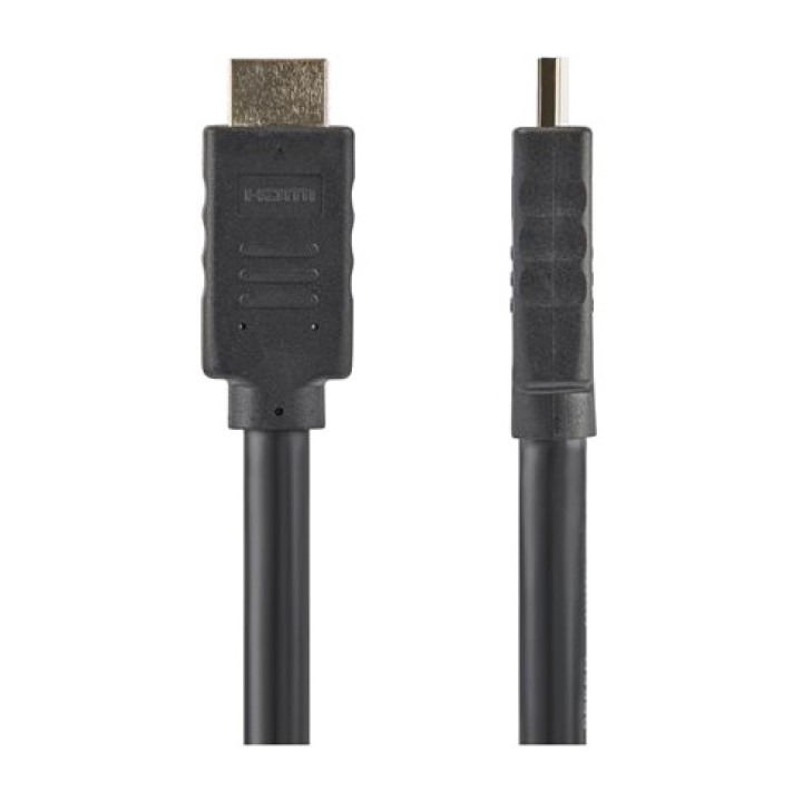 STARTECH.COM Active HDMI cable with Ethernet 4K HDR 10 M