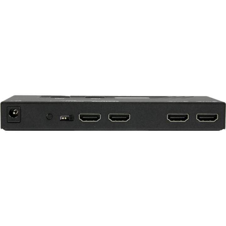 STARTECH.COM Commutatore a matrice HDMI con selezione