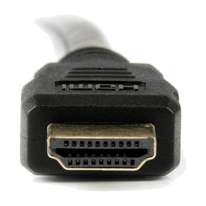 STARTECH.COM Cablu bidirecțional HDMI la DVI-D cu conectori