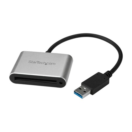 lector y grabador de tarjetas cfast cfast2.0 usb-3.0 cfastrwu3