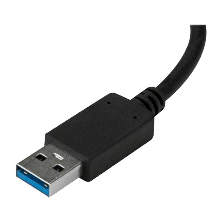 STARTECH.COM Lector y grabador de tarjetas CFast CFAST2.0