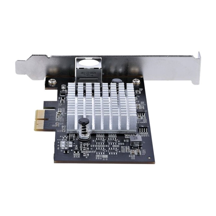 STARTECH.COM Carte réseau PCI Express avec 1 port 10 Gigabit