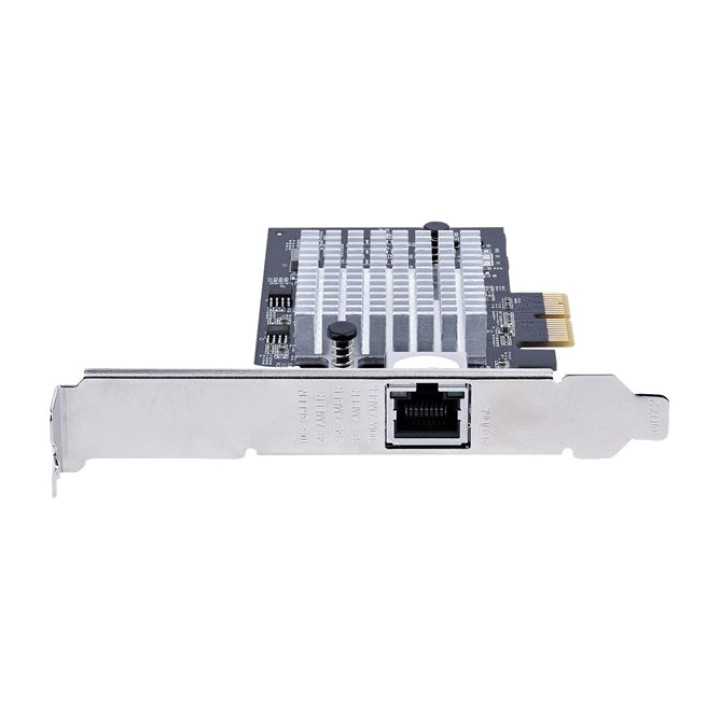 STARTECH.COM Carte réseau PCI Express avec 1 port 10 Gigabit
