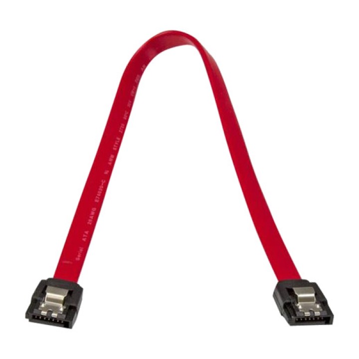 STARTECH.COM Kabel danych SATA z bezpiecznym zamknięciem 30