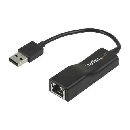 usb–fast ethernet -verkkosovitin 2.0 10/100 rj45 usb2100
