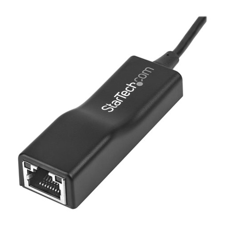 STARTECH.COM Adaptador de xarxa USB a Fast Ethernet 2.0