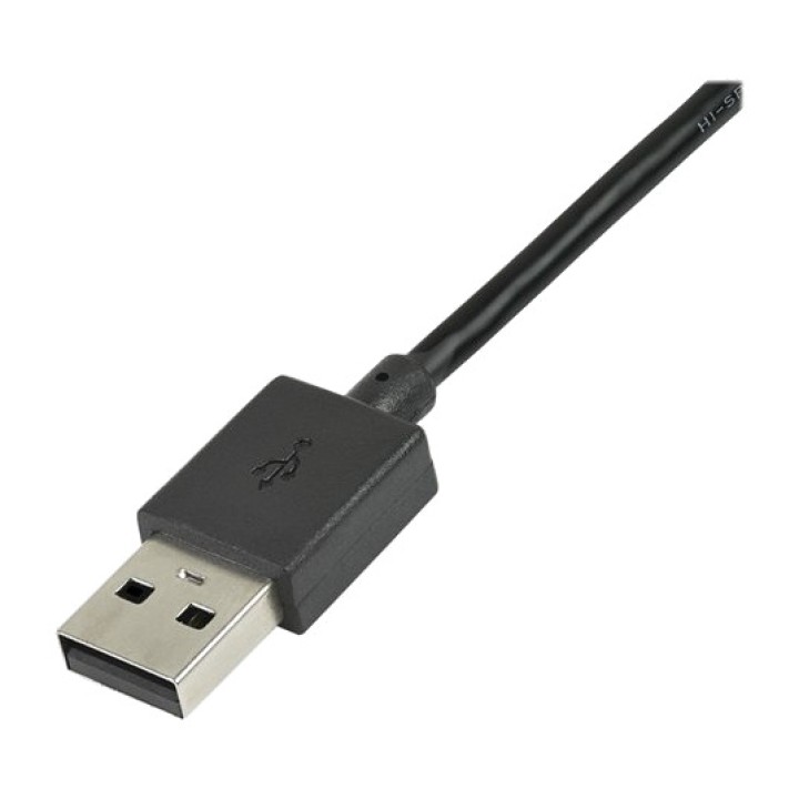 STARTECH.COM USB v Fast Ethernet mrežni adapter 2.0 10/100