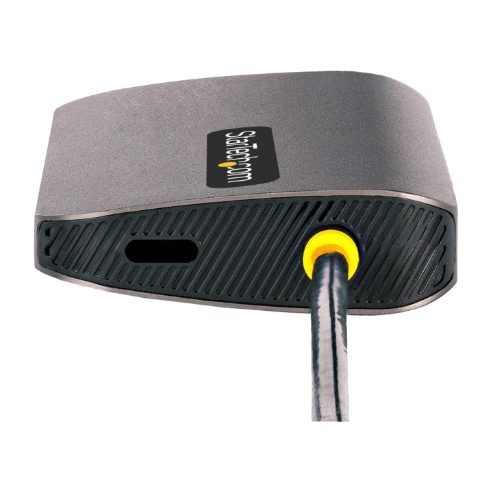 STARTECH.COM Multiportový adaptér USB-C 8 v 1 pre notebook
