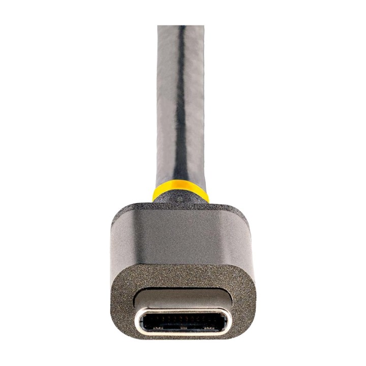 STARTECH.COM Multiportový adaptér USB-C 8 v 1 pre notebook