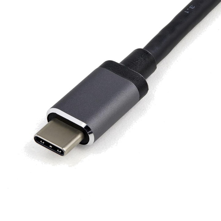 STARTECH.COM Multiportový adaptér USB-C 7 v 1 pre notebook