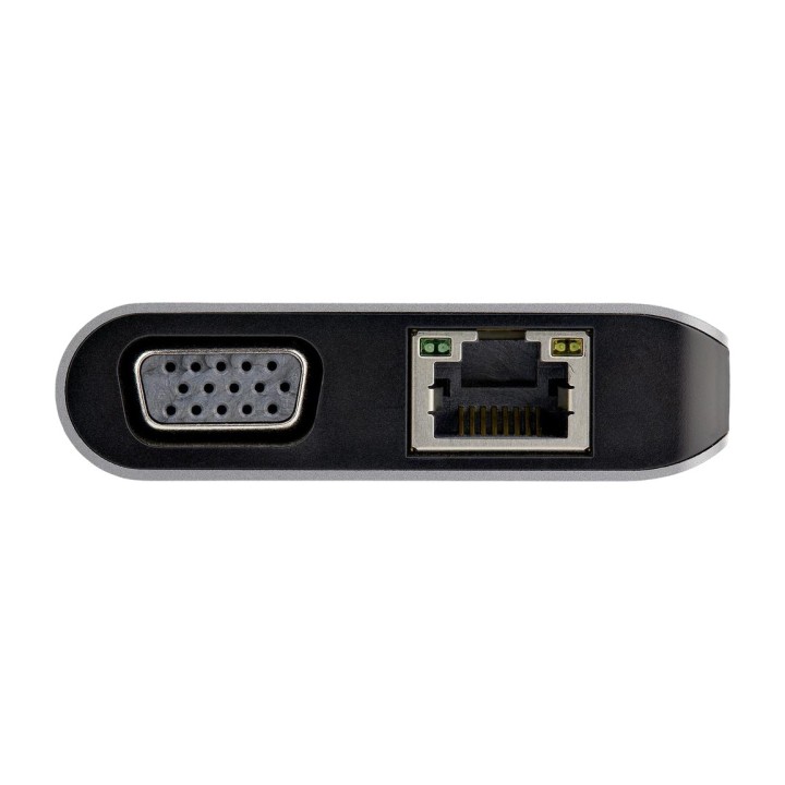 STARTECH.COM Adaptateur multiport USB-C 7-en-1 pour