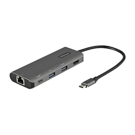 adaptador multipuerto usb-c 5 en 1 para portátil dkt31chpdl