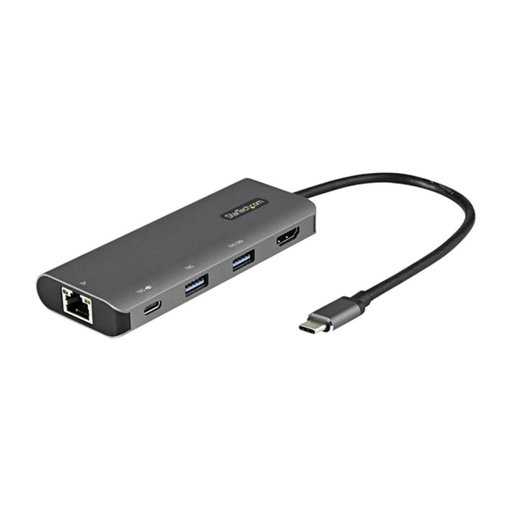 STARTECH.COM Adaptateur multiport USB-C 5-en-1 pour