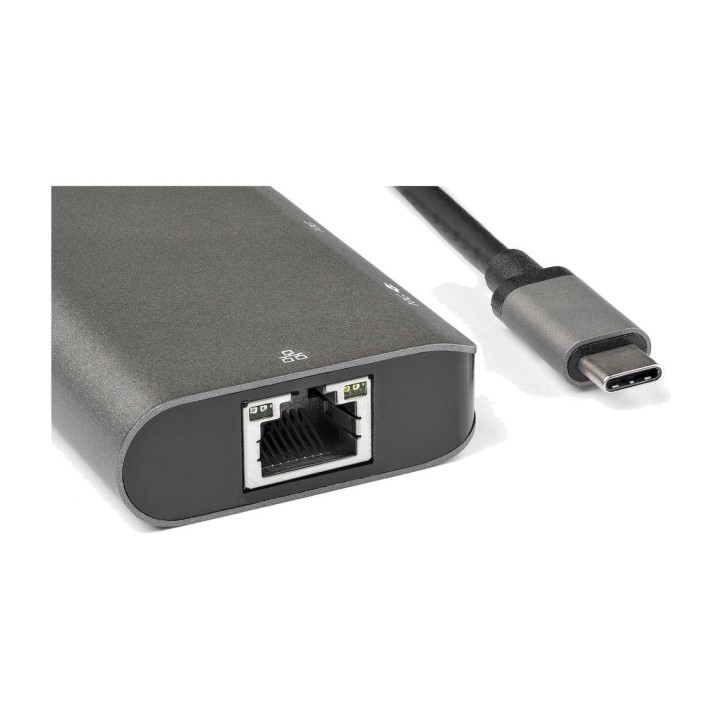 STARTECH.COM Adattatore multiporta USB-C 5 in 1 per laptop