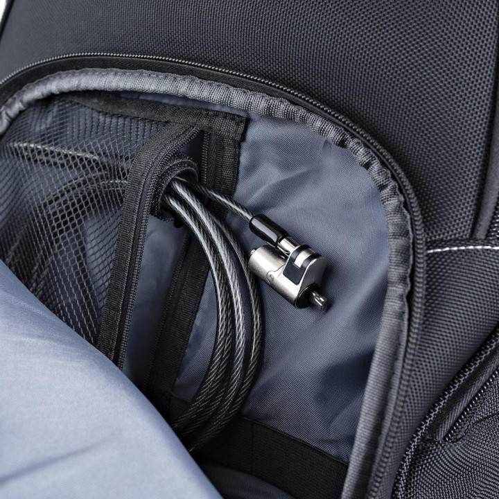 STARTECH.COM Cable antirrobatori de clau per a portàtil amb