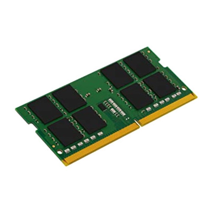 KINGSTON Memoria RAM SO-DIMM para portátil VALUERAM-DDR4