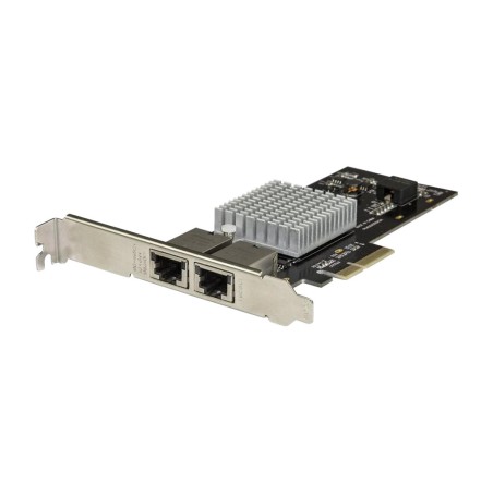 pci-express-netzwerkkarte mit 2 10-gigabit-ports 10gbase-t rj45 st10gpexndpi